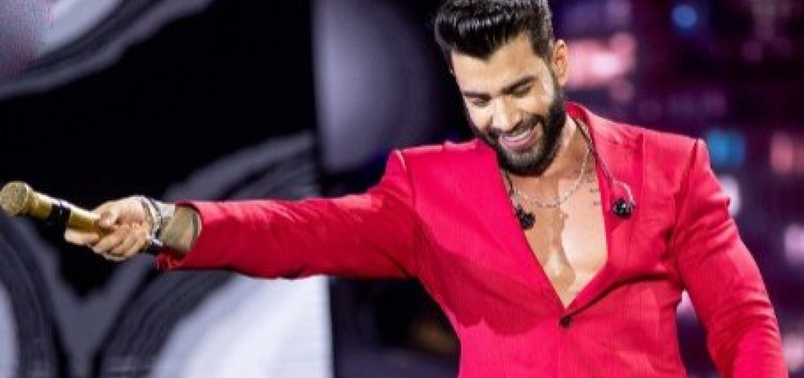 Fã expulsa e apoio a Bolsonaro levam a cancelamento de show de Gusttavo Lima com cachê milionário 