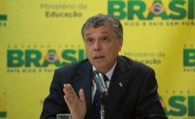 Presidente do Inep alega problemas pessoais e pede demissão