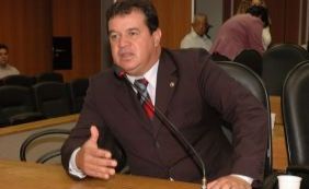Marquinho Viana quer novo bloco partidário e assumir liderança