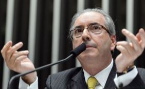 STF nega adiamento de sessão que vai analisar denúncia contra Eduardo Cunha