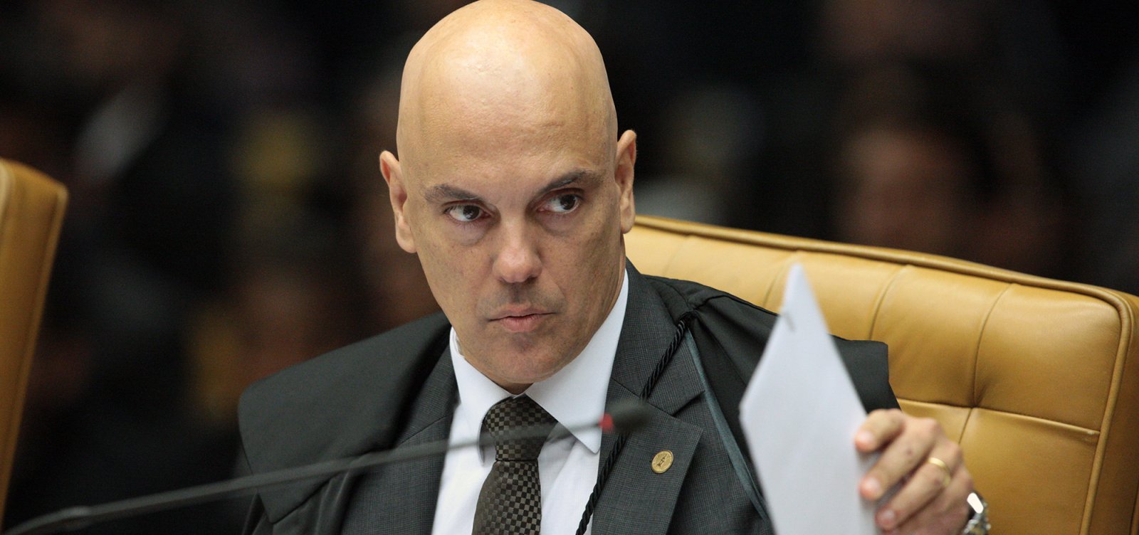 Moraes determina dissolução de acampamentos bolsonaristas e prisão de participantes