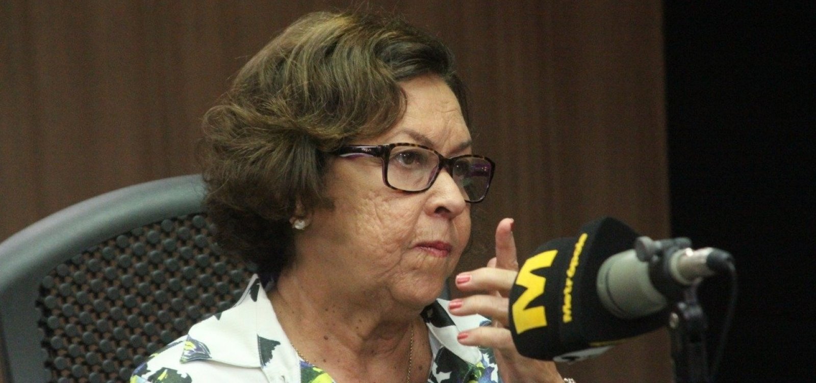 “É uma necessidade de ameaçar o novo governo”, diz Lídice sobre atos terroristas em Brasília