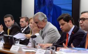 Três baianos votaram a favor de Cunha para processo no Conselho de Ética