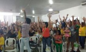 Professores de Feira de Santana encerram greve; aulas voltam na próxima semana