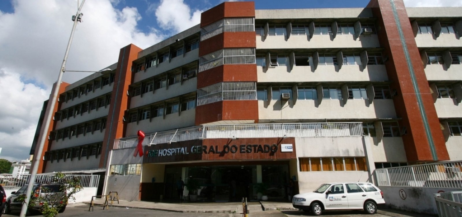 PM é baleado durante rondas na Chapada do Rio Vermelho