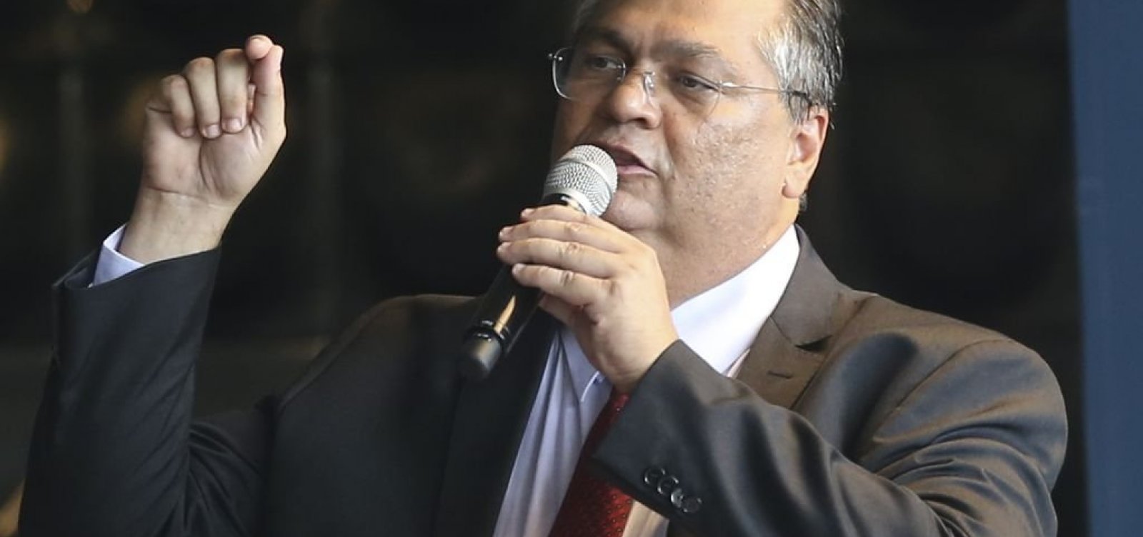 Dino declara que financiadores dos atos terroristas em Brasília começaram a ser identificados