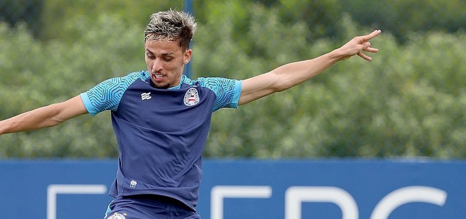 Bahia estreia temporada de 2023 nesta quarta-feira 