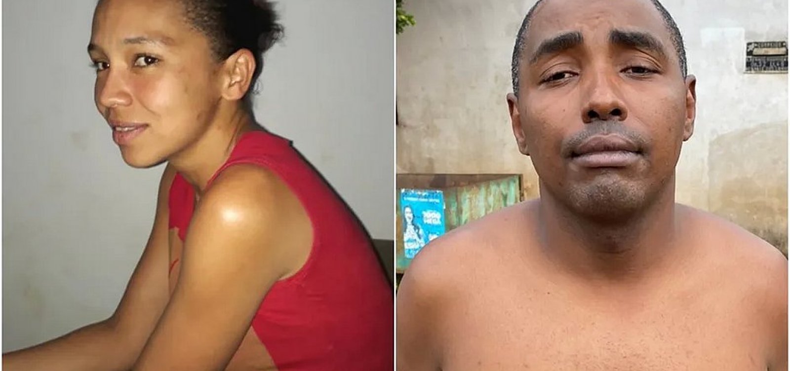 Homem mata esposa e tenta simular morte natural em Goiás 