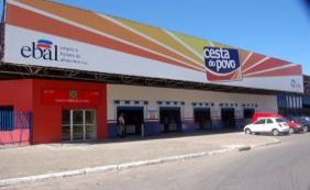 Futuro da Ebal ainda é incerto e governador procura novo caminho