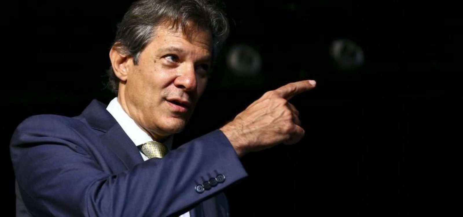 Haddad anuncia pacote de R$ 242,7 bi para melhorar contas públicas