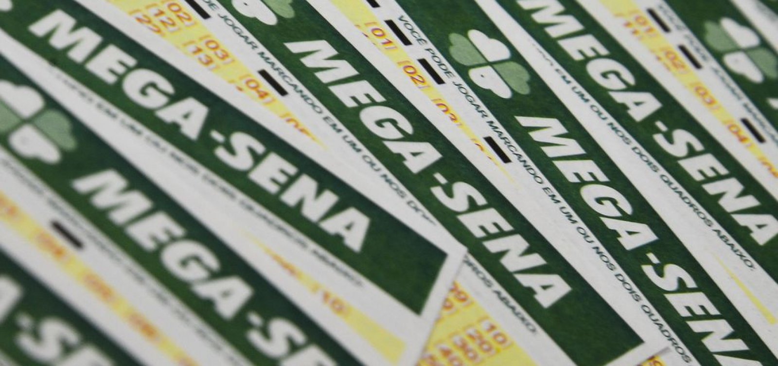 Mega-Sena: Ninguém acerta dezenas e prêmio acumula em R$ 33 milhões