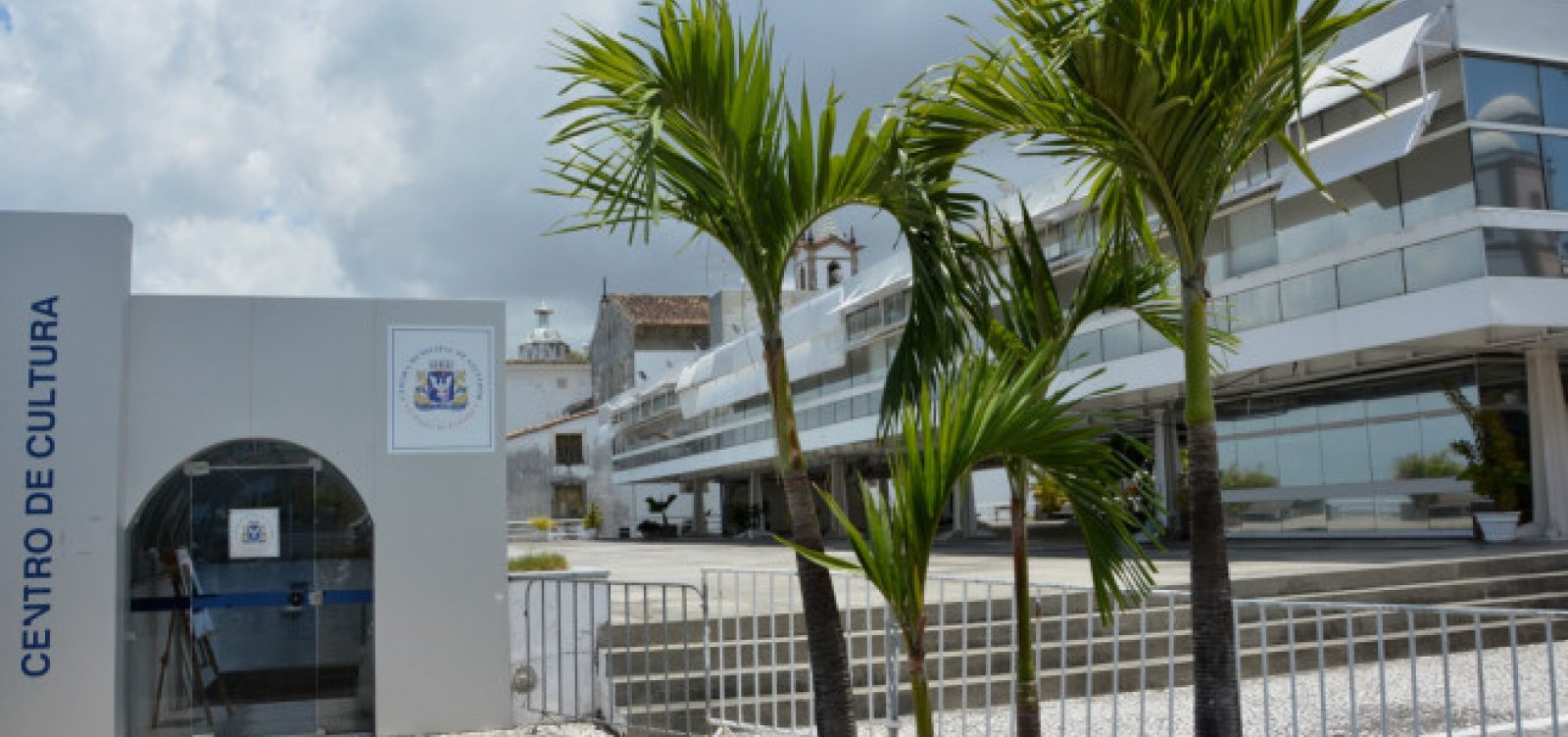 Centro de Cultura sedia oficina gratuita de Libras em Salvador