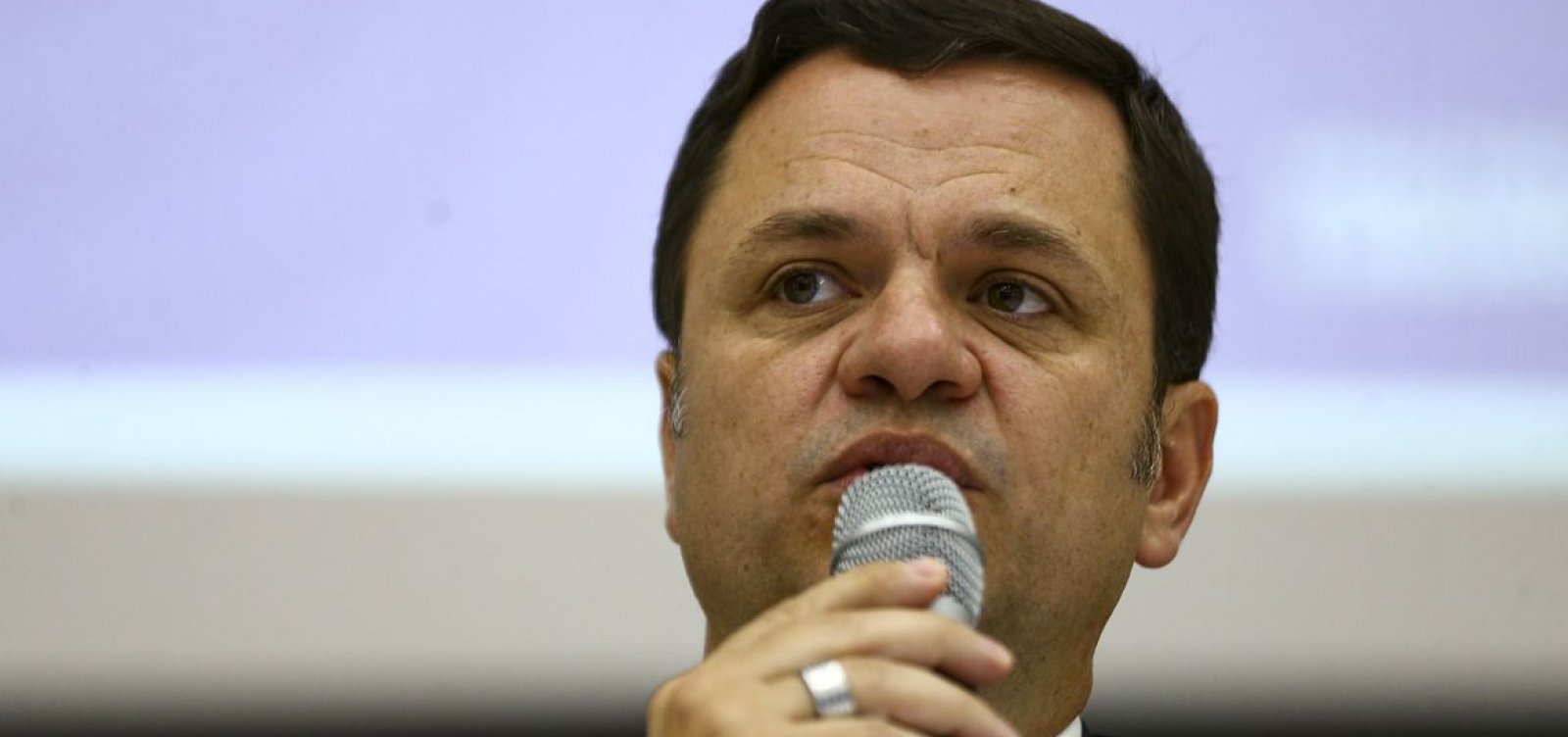 Anderson Torres é preso após desembarcar em Brasília