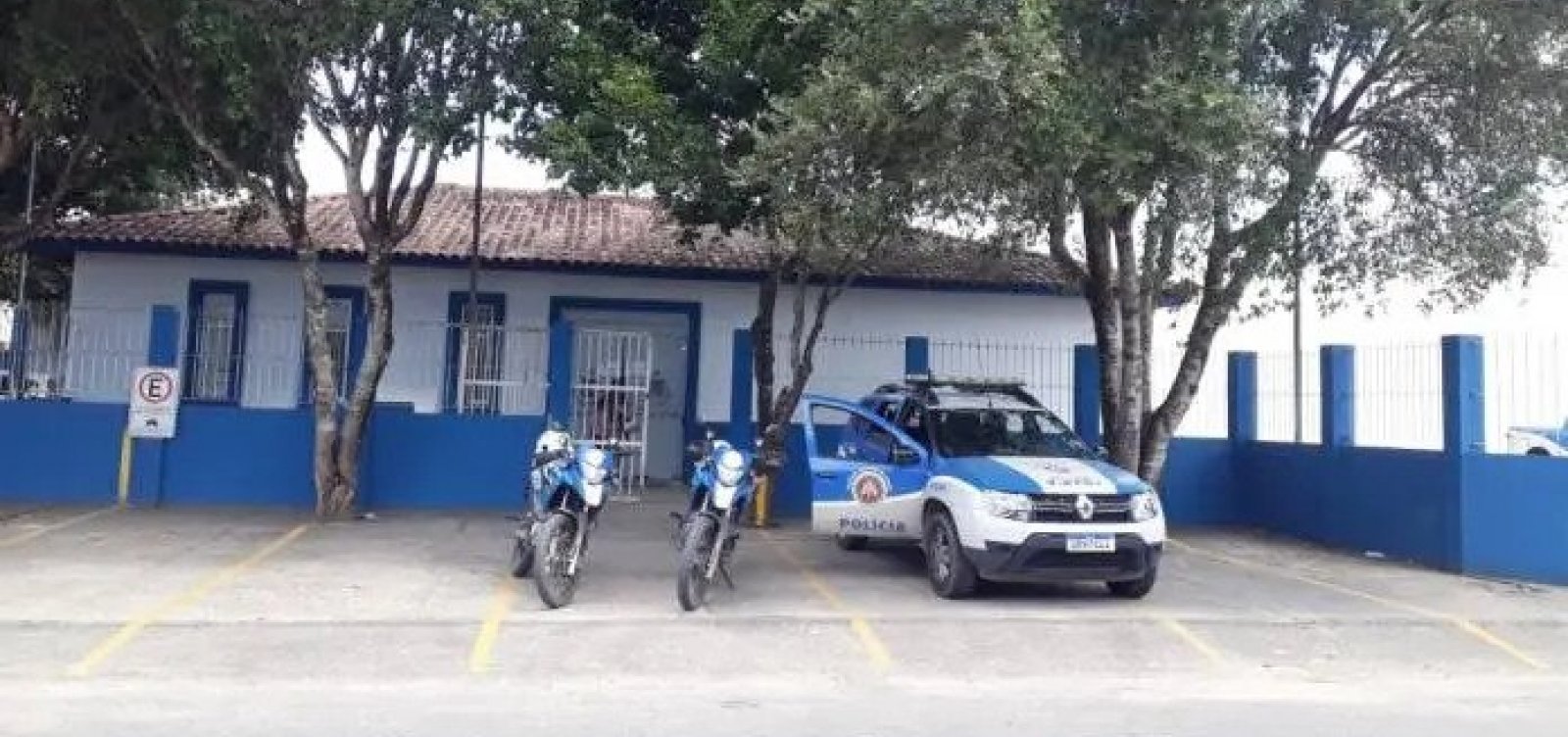 Mulher é presa após sequestrar recém-nascido para usar em ritual na Bahia
