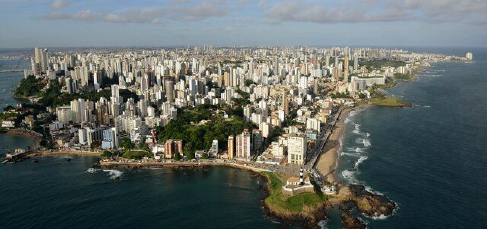 Salvador é a 4ª cidade mais "mal-educada" do Brasil, aponta ranking 
