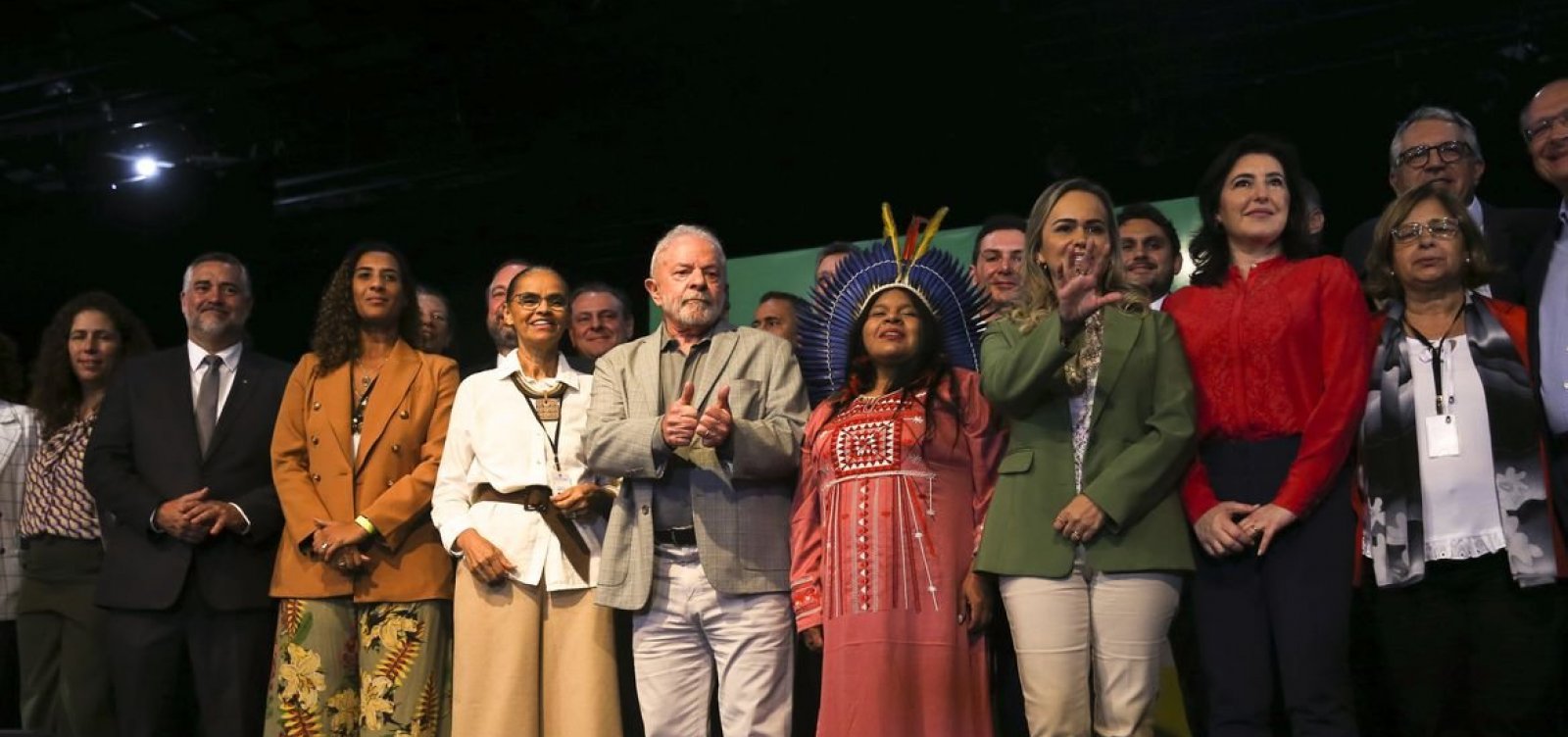 Governo Lula retira Brasil de Consenso de Genebra, aliança internacional antiaborto