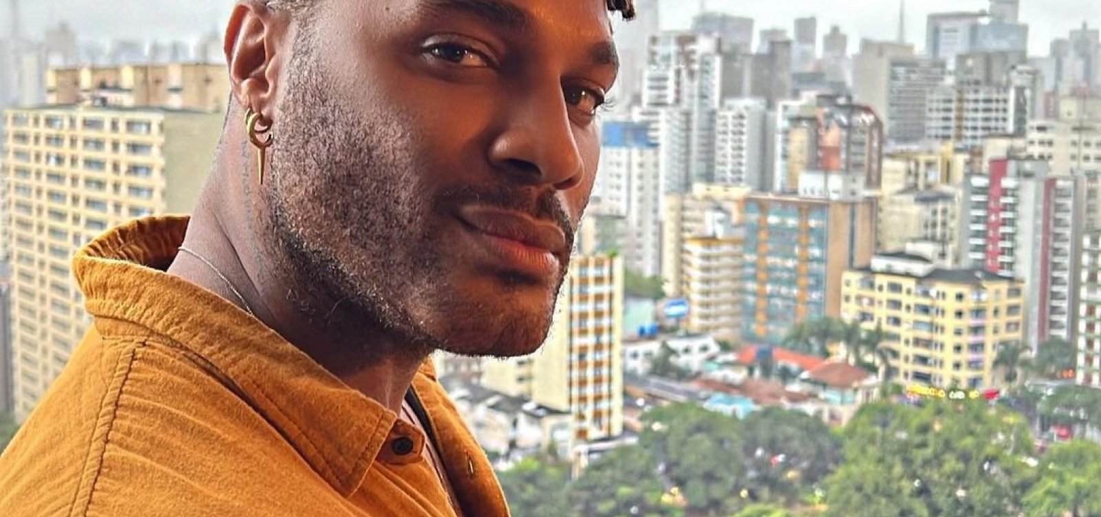 BBB23: Fred lamenta falta de reconhecimento nas redes sociais apesar de estar "mudando a história do país"