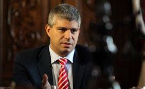 Secretário de Segurança nega ter recebido convite para cargo em Ministério