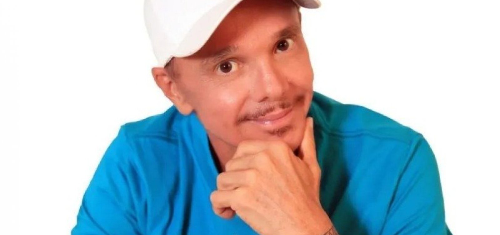 Netinho exclui postagens em apoio a Bolsonaro e atos golpistas após perder contrato de show 