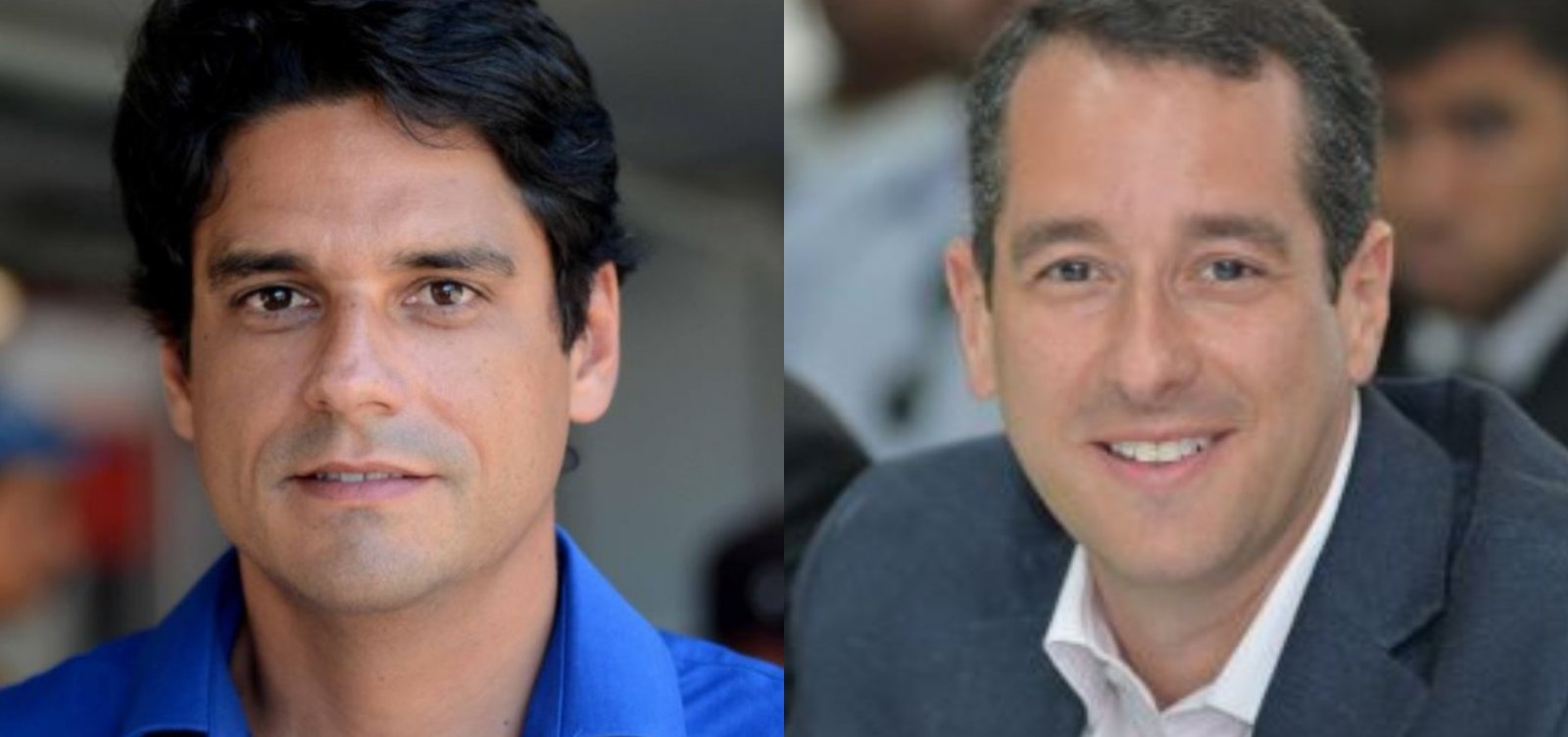 Kaio Moraes assume subsecretaria e Marcus Passos passa a comandar Arsal