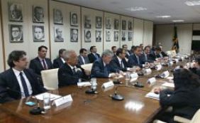 Rui Costa solicita autorização para financiamentos ao ministro da Fazenda