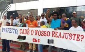 Após denúncia da Metrópole, Prefeitura de Madre de Deus dá reajuste que soma 11%