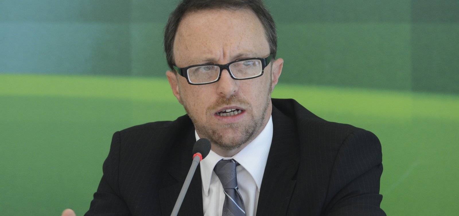 Thomas Traumann critica a falta de profissionalismo da pol&iacute;cia brasileira 