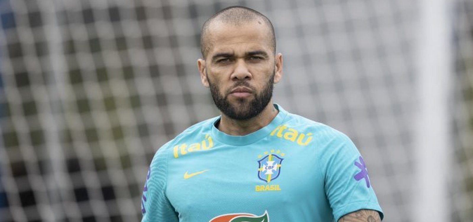 Justiça espanhola ordena prisão preventiva de Daniel Alves em caso de agressão sexual