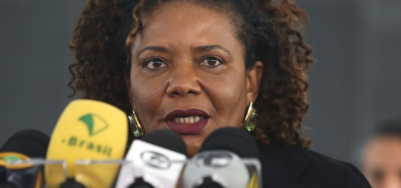 Margareth Menezes é ignorada pela Ancine e intervém em resultado polêmico de edital 