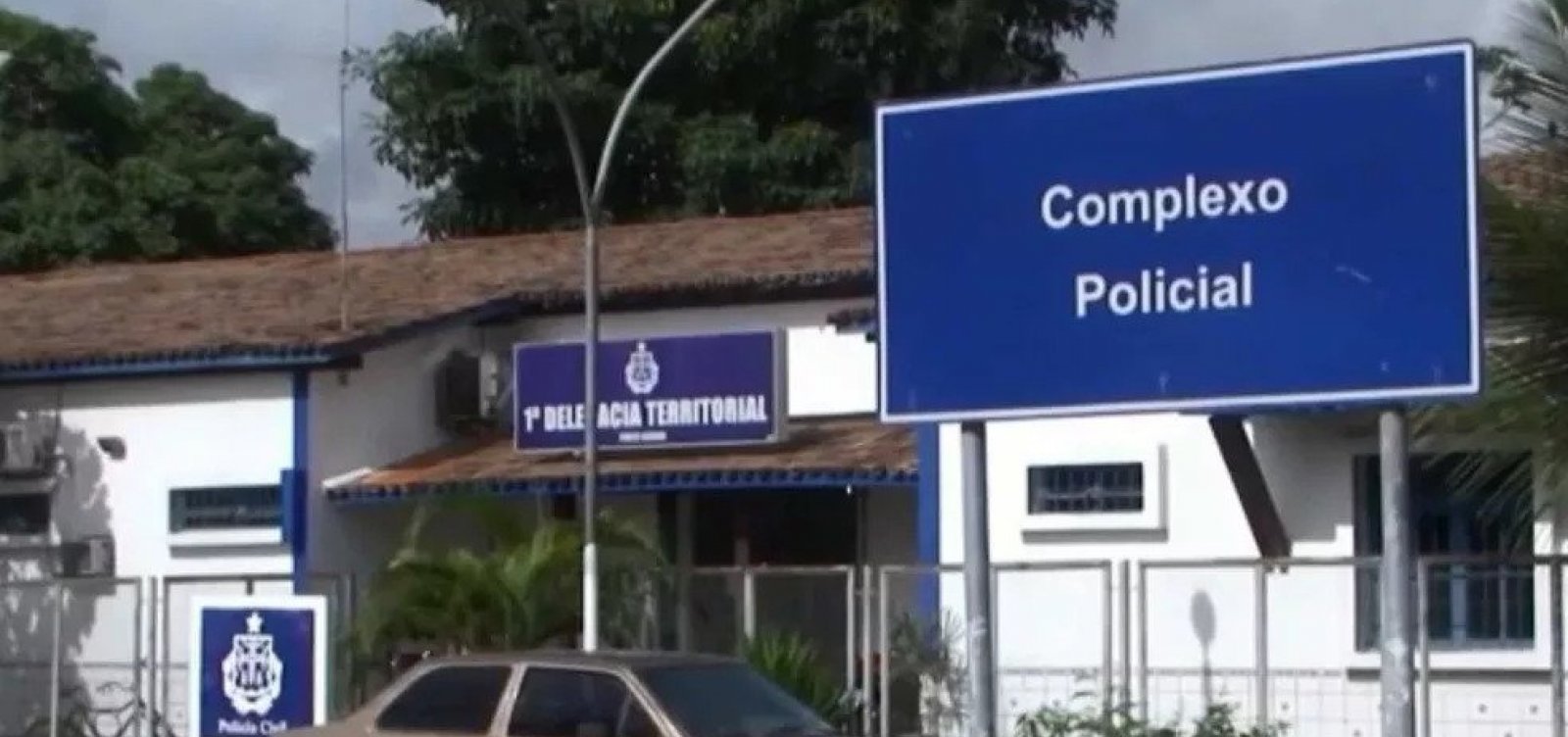 Jovem &eacute; encontrada morta com sinais de tortura em cova rasa na Bahia