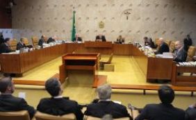 STF rejeita pedido de ampliação de prazo para defesa de Cunha