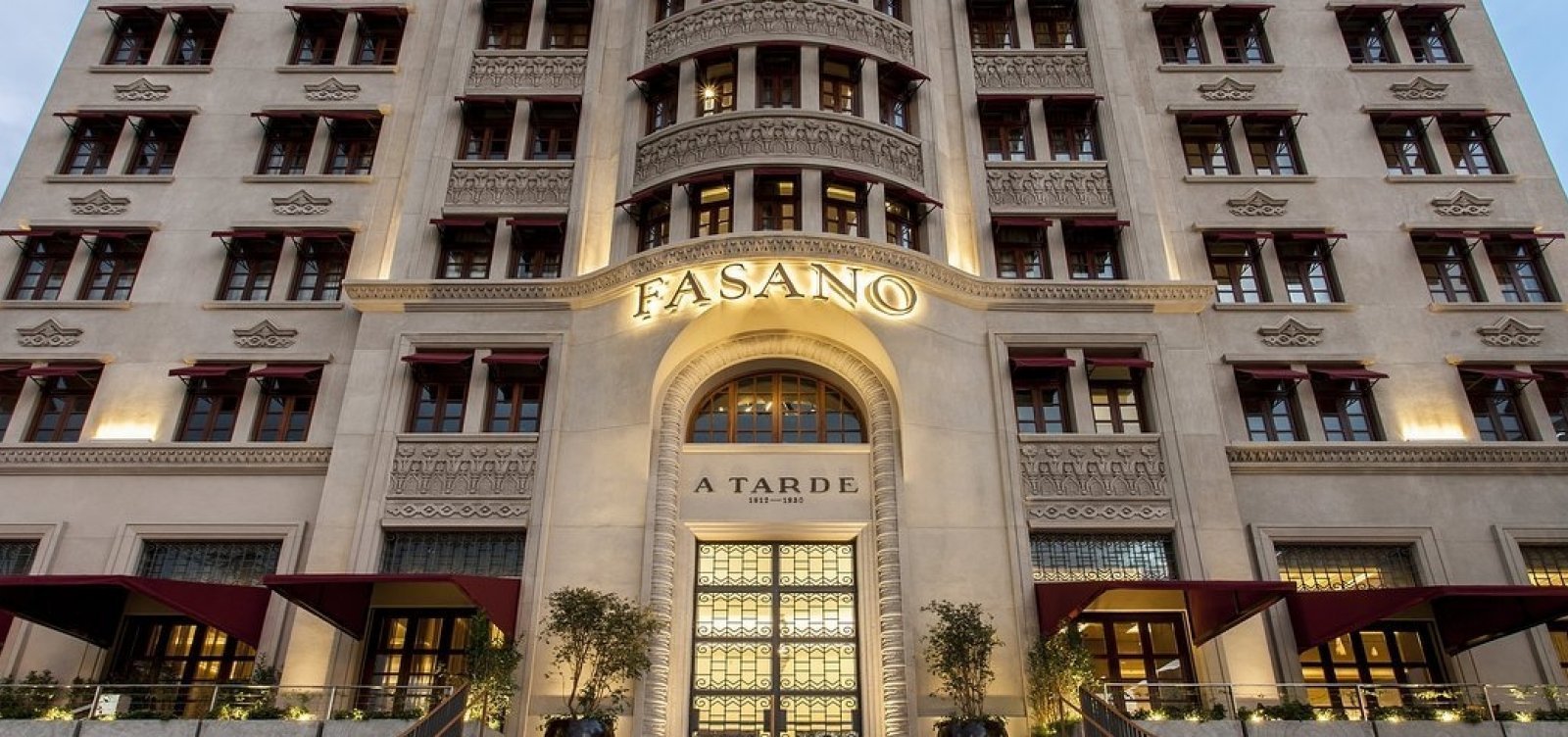 Hotéis esperam pico com ocupação de 100% durante Carnaval em Salvador