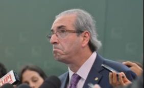STF aceita denúncia e Eduardo Cunha vira réu em processo da Lava Jato