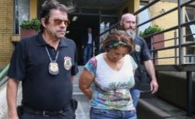 Presa na Operação Lava Jato funcionária da Odebrecht é solta