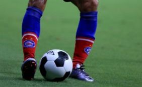 Bahia anuncia contrato com o Esporte Interativo