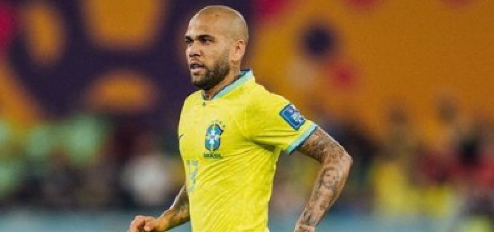   “Ele ficou me batendo na cara”, diz em depoimento mulher que acusa Daniel Alves