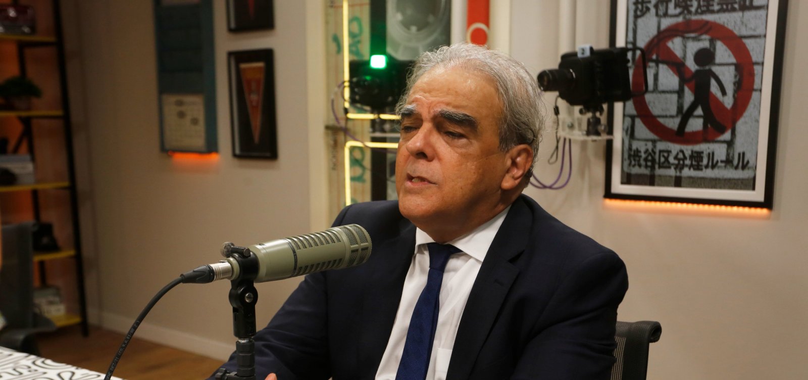"Foram as igrejas neopentecostais que criaram atritos com as religiões de matriz africana", diz desembargador