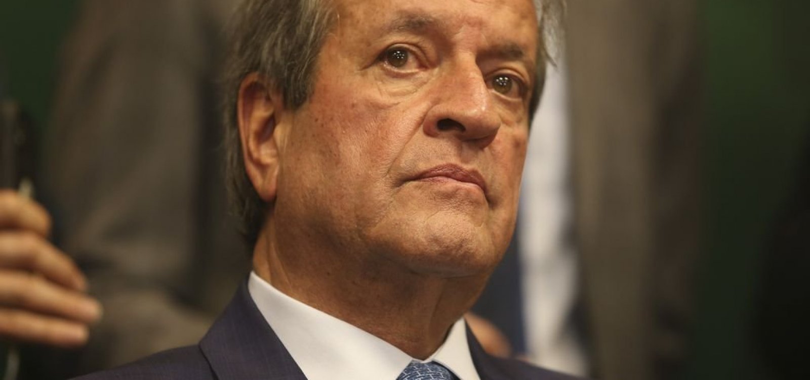 "Tinha na casa de todo mundo", afirma presidente do PL sobre minutas de teor golpista