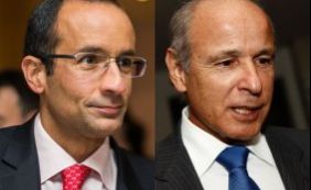 Justiça bloqueia R$ 20 mi dos presidentes da Odebrecht e Andrade Gutierrez