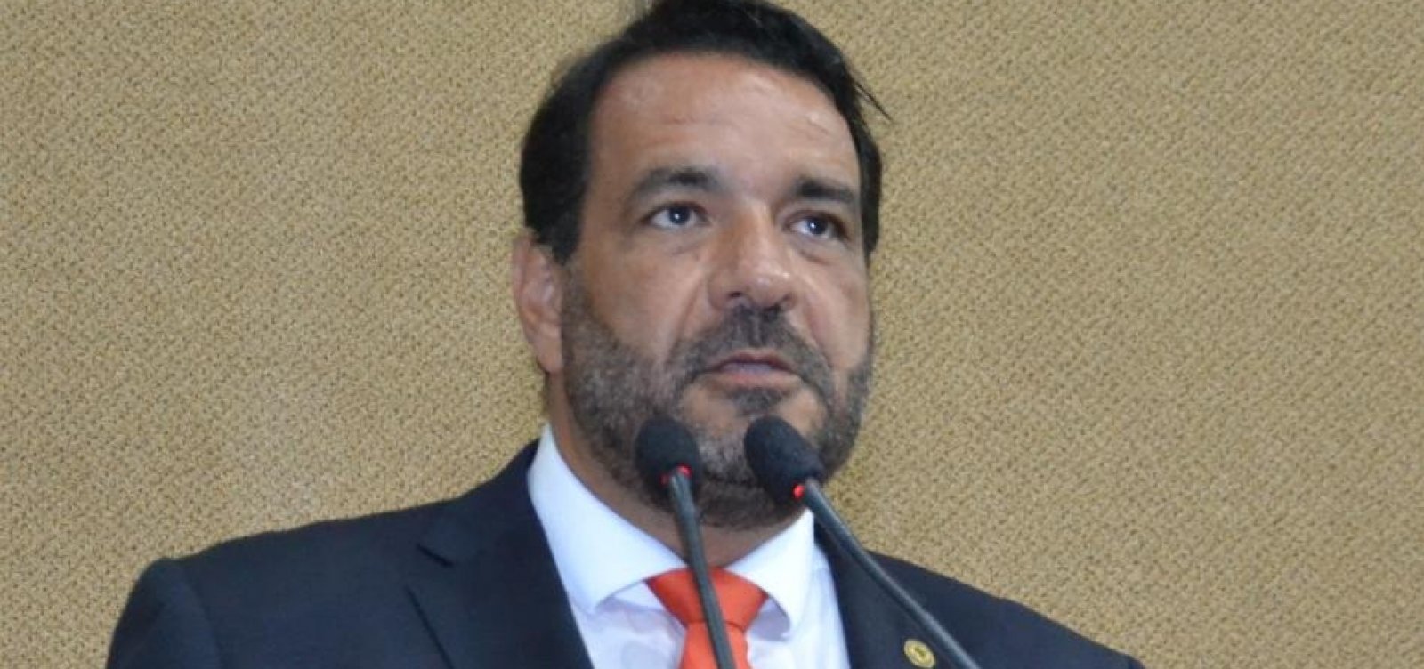 Alan Sanches é escolhido novo líder da oposição na AL-BA