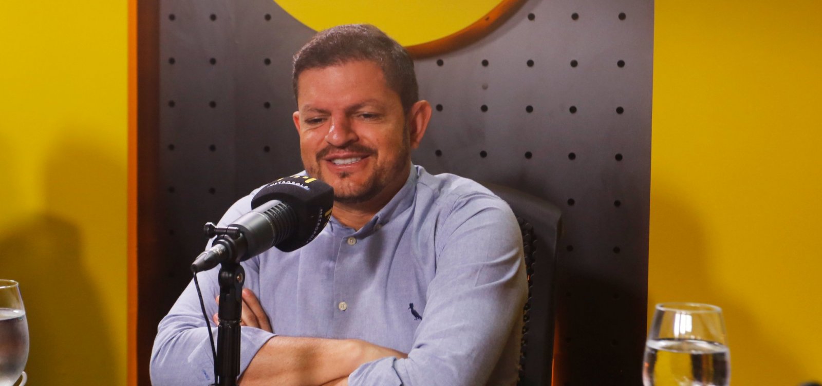 Candidato a presidente da UPB diz que municipalismo baiano vive "pior momento" e pede reforma tributária