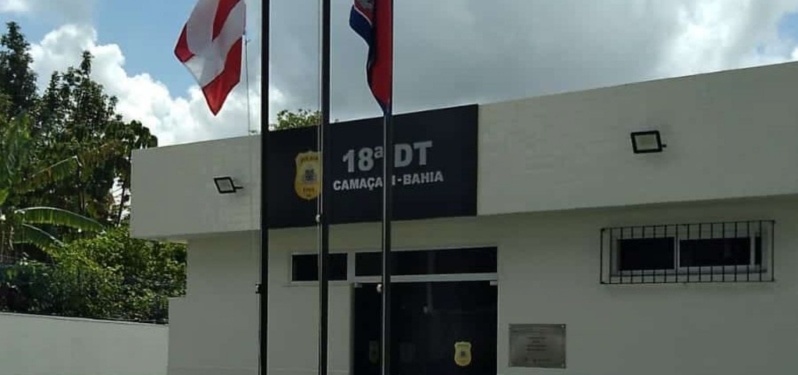 Mototaxista é esfaqueado em briga por preço de corrida na Bahia 