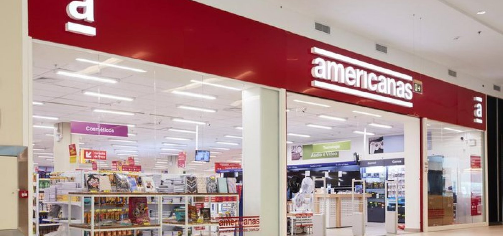 Americanas acusa BTG de participação e culpa em dívida 