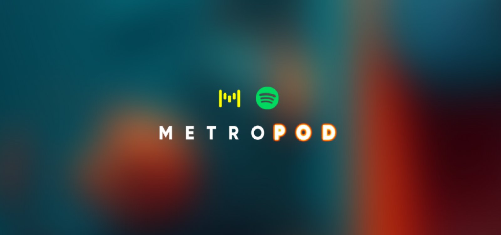 Bate-papos dos políticos baianos no MetroPod estão disponíveis no Spotify; saiba mais