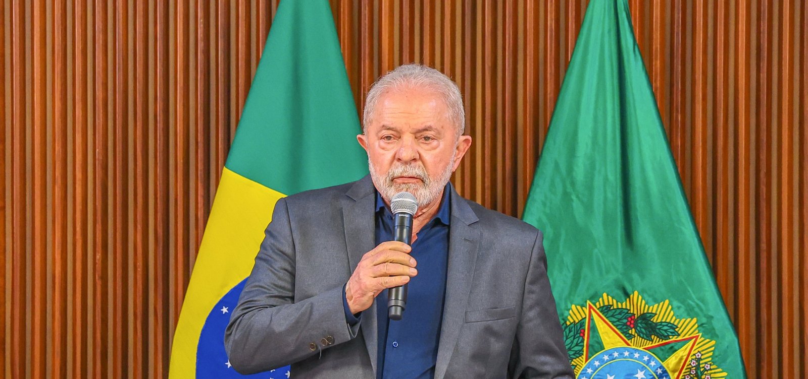 Lula compara Lemann, da Americanas, a Eike Batista: "Vendem uma ideia que elas não são"