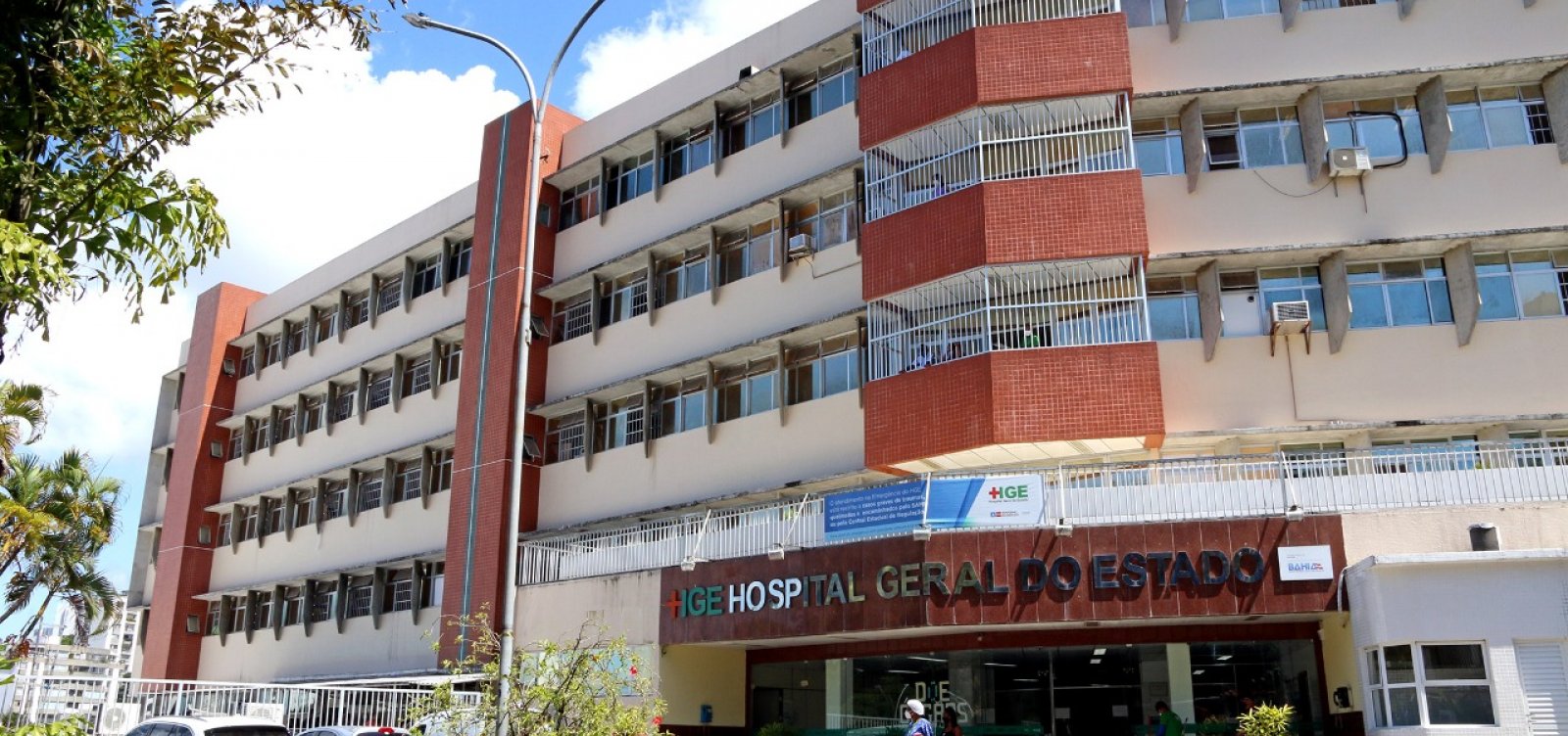 Tiroteio no bairro de Santa Mônica, em Salvador, resulta em duas pessoas baleadas