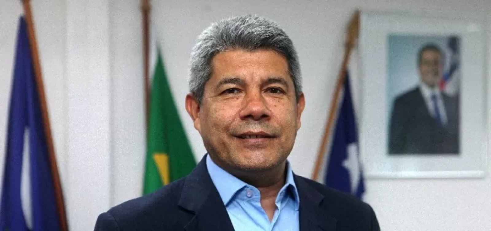 Lista de beneficiários dos precatórios do Fundef será divulgada nesta sexta-feira, diz Jerônimo