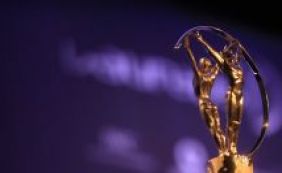Três brasileiros disputam o prêmio Laureus, o "Oscar do Esporte"