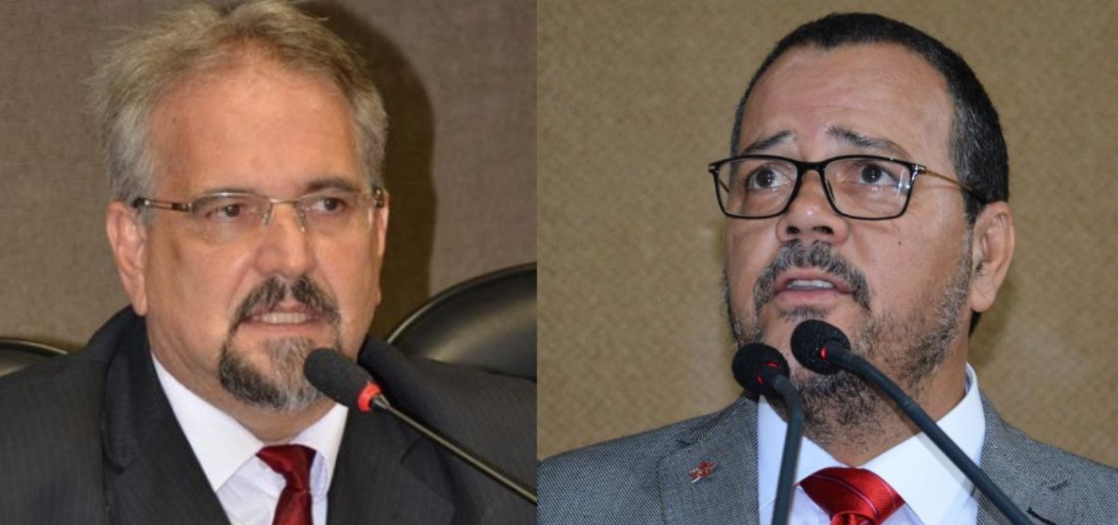 Derrotados nas eleições, ex-deputados do PT ganham cargos na Assembleia Legislativa