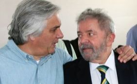 Delcídio diz que Lula foi mentor da conversa que teve com filho de Cerveró